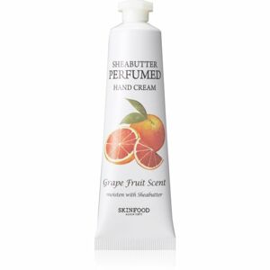 Skinfood Sheabutter Grape Fruit Scent hidratáló kézkrém 30 ml