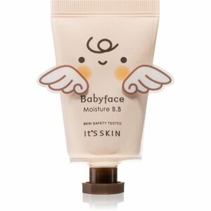 It´s Skin Babyface hidratáló BB krém SPF 30 30 ml