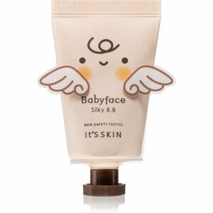 It´s Skin Babyface mattító BB krém SPF 30 30 ml