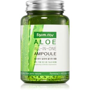 Farmstay Aloe All-In-One ampulla 250 ml