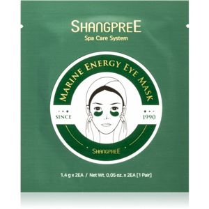 Shangpree Marine Energy szem maszk az arcbőr regenerálására és megújítására 1 db