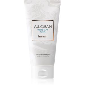 Heimish All Clean tisztító hab zsíros és problémás bőrre 150 g