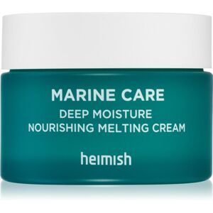 Heimish Marine Care mélyen hidratáló krém fáradt bőrre 60 ml