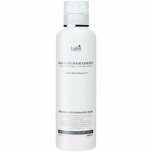 La'dor Silk-Ring Hair Essence koncentrált hidratáló esszencia száraz és törékeny hajra 160 ml