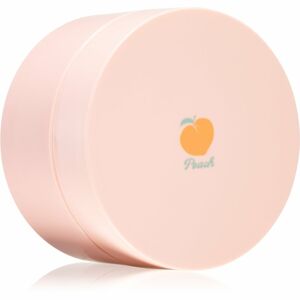 Skinfood Peach mattító púder zsíros bőrre 15 g
