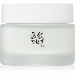 Beauty Of Joseon Dynasty Cream intenzíven hidratáló krém az élénk bőrért 50 ml