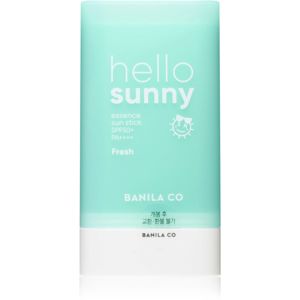 Banila Co. hello sunny fresh napozó krém stift SPF 50+ 18,5 g