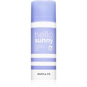 Banila Co. hello sunny essence napozótej SPF 50+ 50 ml