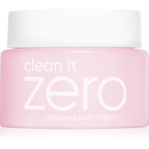 Banila Co. clean it zero original lemosó és tisztító balzsam 100 ml