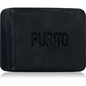 Purito Cleansing Bar Re:fresh hidratáló tisztító szappan testre és arcra 100 g