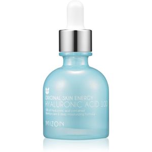 Mizon Original Skin Energy Hyaluronic Acid 100 hidratáló arcszérum 30 ml