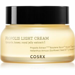 Cosrx Full Fit Propolis könnyű krém a bőr intenzív hidratálásához 65 ml