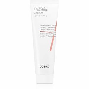 Cosrx Comfort Ceramide könnyű hidratáló krém az arcbőr megnyugtatására 80 g