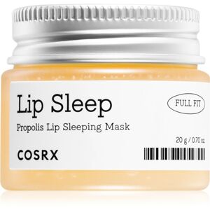 Cosrx Full Fit Propolis hidratáló maszk az ajkakra éjszakára 20 g