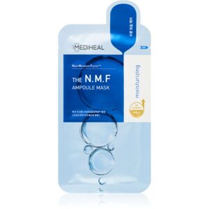 MEDIHEAL Ampoule Mask The N.M.F hidratáló gézmaszk 24 ml