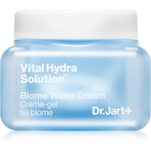 Dr. Jart+ Vital Hydra Solution™ Biome Water Cream hidratáló géles krém 50 ml