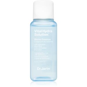 Dr. Jart+ Vital Hydra Solution™ Biome Essence with Intensive Blue Shot koncentrált hidratáló esszencia 50 ml