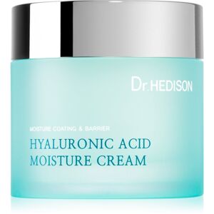 Dr. HEDISON Hyaluronic Acid hidratáló krém 80 ml
