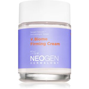 Neogen Dermalogy V.Biome Firming Cream feszesítő és fiatalító krém bőrelasztikusság-fokozó 60 g