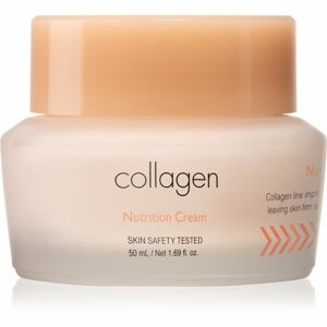 It´s Skin Collagen liftinges feszesítő krém kollagénnel 50 ml