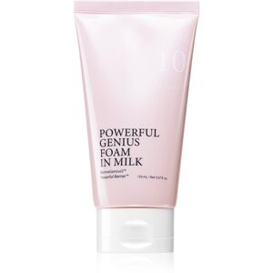 It´s Skin Power 10 Formula Powerful Genius gyengéden tisztító habos krém 150 ml