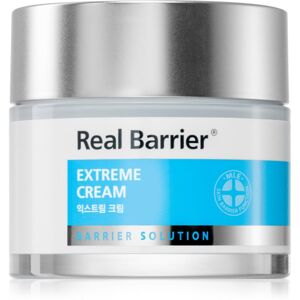 Real Barrier Barrier Solution Extreme intenzíven hidratáló krém az érzékeny száraz bőrre 50 ml