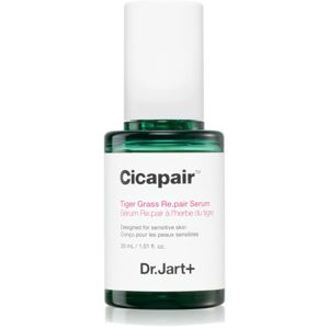Dr. Jart+ Cicapair™ Tiger Grass Re.Pair Serum nyugtató szérum a bőrpír ellen az érzékeny arcbőrre 30 ml
