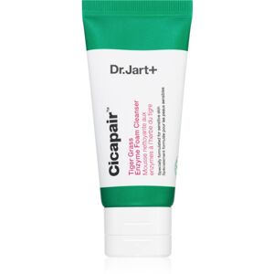 Dr. Jart+ Cicapair™ Tiger Grass Enzyme Foam Cleanser tisztító hab az arcra 30 ml