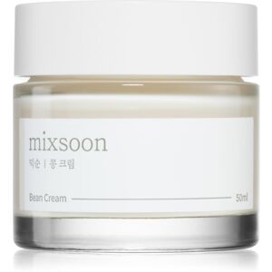 mixsoon Bean hidratáló és regeneráló arckrém fermentált összetevőkkel 50 ml
