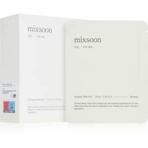 mixsoon Soybean Intenzív revitalizáló párnák 10x3 db