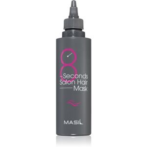 MASIL 8 Seconds Salon Hair intenzív regeneráló maszk 100 ml