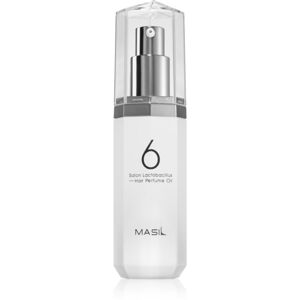 MASIL 6 Salon Lactobacillus Light parfümös hajolaj a táplálásért és hidratálásért 66 ml