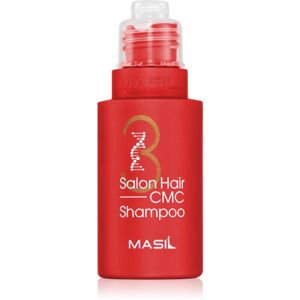 MASIL 3 Salon Hair CMC intenzív tápláló sampon a sérült, töredezett hajra 50 ml
