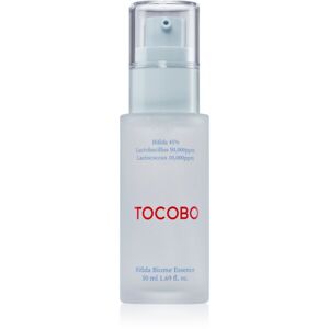 TOCOBO Bifida Biome Essence arcmegújító esszencia a bőrréteg megújítására 50 ml