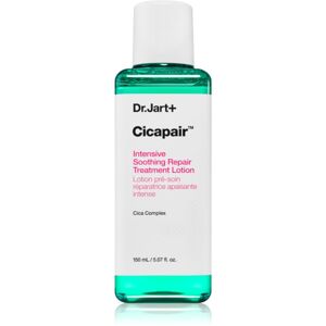 Dr. Jart+ Cicapair™ Intensive Soothing Repair Treatment Lotion bőrlágyító és nyugtató arcvíz 150 ml