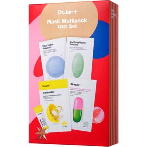 Dr. Jart+ Mask Multipack Gift Set ajándékszett