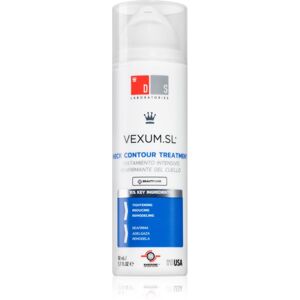 DS Laboratories VEXUM.SL liftinges krém a nyak és az áll feszesítésére 50 ml