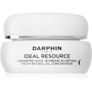 Darphin Mini Youth Retinol Oil Concentrate bőrmegújító ápolás retinollal 15 ml