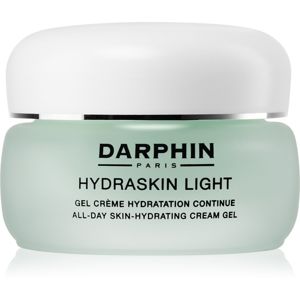 Darphin Hydraskin Light Hydrating Cream Gel hidratáló géles krém normál és kombinált bőrre 50 ml