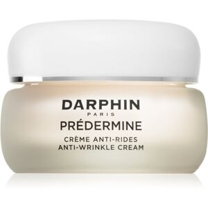 Darphin Prédermine Anti-Wrinkle Cream ránctalanító krém az élénk és kisimított arcbőrért 50 ml