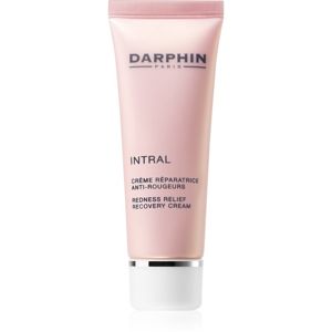 Darphin Intral Redness Relief Recovery Cream védő és nyugtató krém a bőr kipirosodásának megszüntetéséért 50 ml