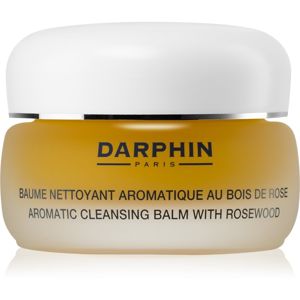Darphin Aromatic Cleansing Balm With Rosewood aromatikus tisztító balzsam rózsafával 40 ml