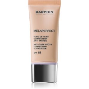 Darphin Melaperfect korrekciós make-up sötét foltok ellen SPF 15 02 Beige 30 ml