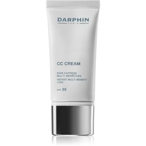 Darphin Specific Care CC krém SPF 35