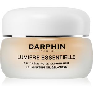 Darphin Lumière Essentielle Cream élénkítő gél krém hidratáló hatással 50 ml