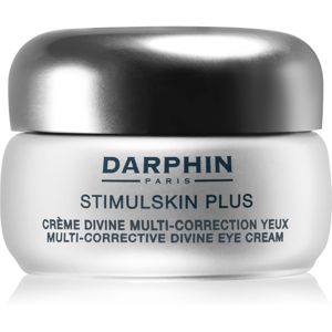 Darphin Stimulskin Plus kisimító és feszesítő éjszakai krém 15 ml