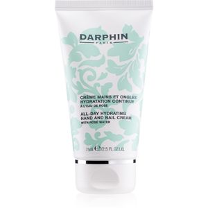 Darphin All-Day Hydrating Hand And Nail Cream hidratáló krém kézre és körmökre 75 ml