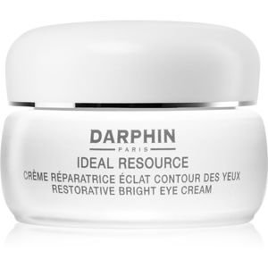 Darphin Ideal Resource Restorative Bright Eye Cream élénkítő szemkrém 15 ml