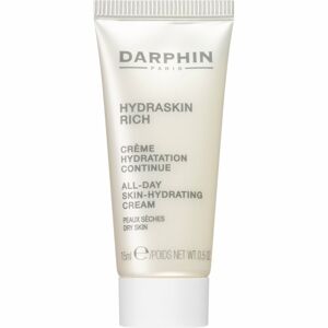 Darphin Hydraskin bőrkrém normál és száraz bőrre 15 ml