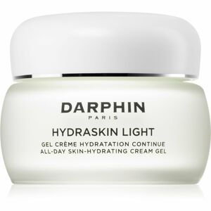 Darphin Hydraskin Light Hydrating Cream Gel hidratáló géles krém normál és kombinált bőrre 100 ml